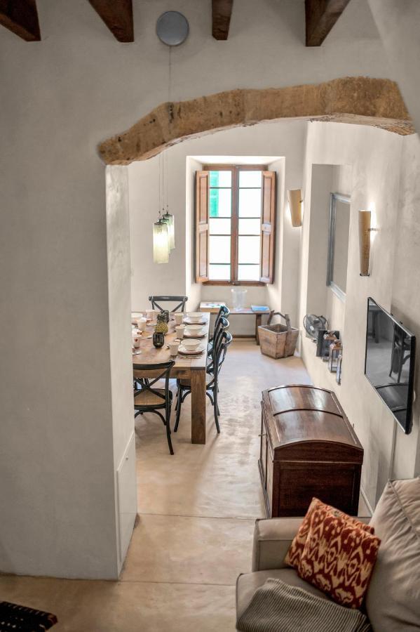 Charmantes Und Modernes Stadthaus Casa Corazon 桑坦伊 外观 照片
