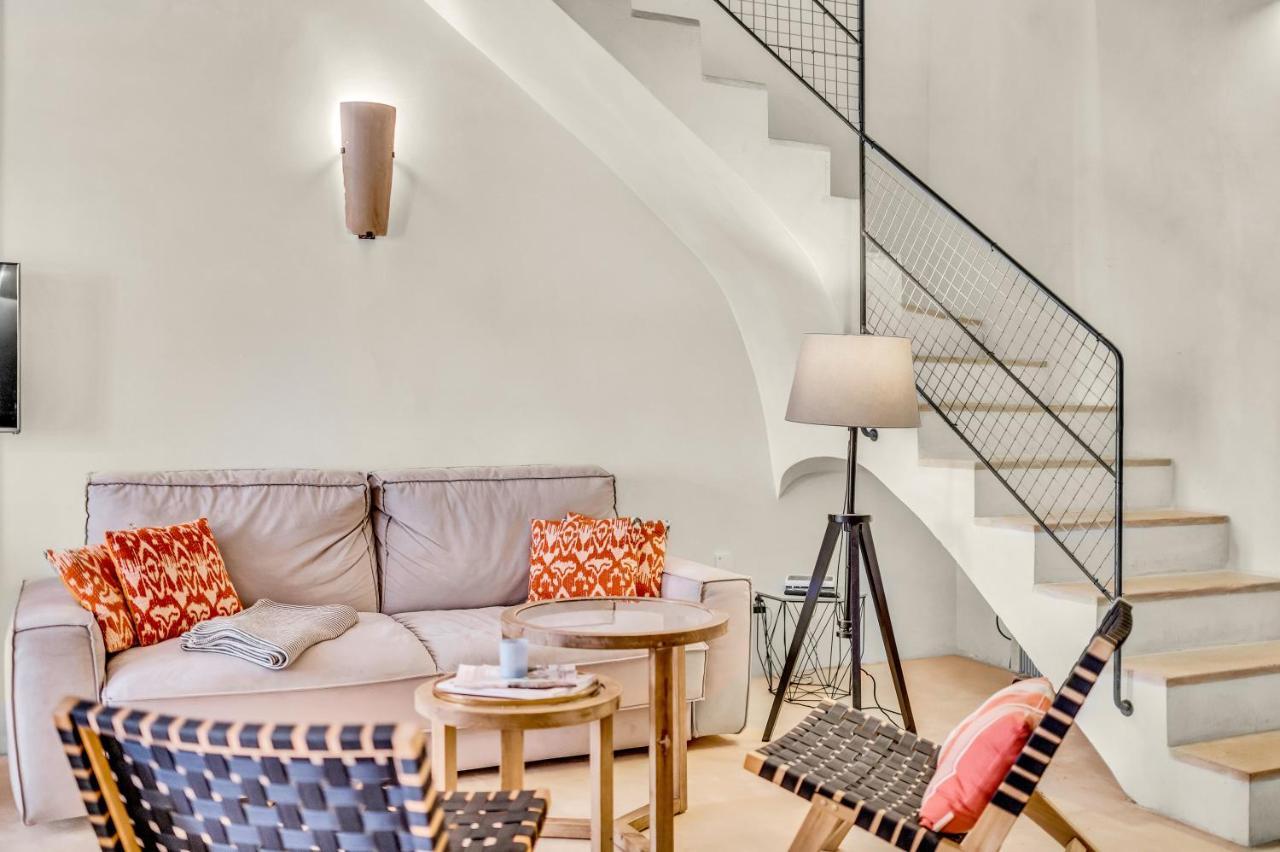 Charmantes Und Modernes Stadthaus Casa Corazon 桑坦伊 外观 照片
